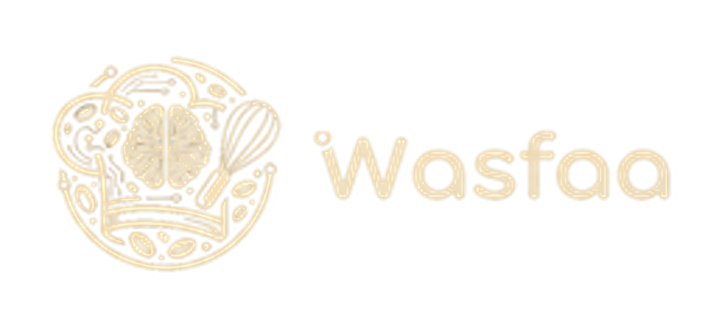 Wasfaa Logo